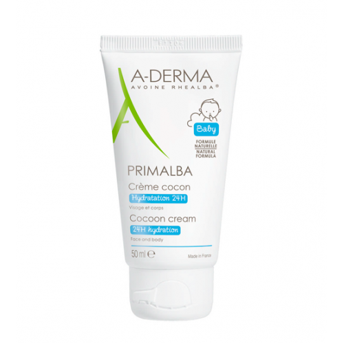A-Derma Primalba Creme Cocon 50ml
