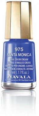 Mavala Verniz 975 Santa Monica 5ml