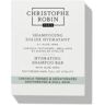 Christophe Robin Hydrating Shampoo Bar With Aloe Vera 100g