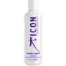 I.C.O.N. Pure Light Toning Shampoo 250ml