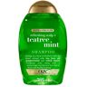 OGX Teatree Mint Força Extra Shampoo 385ml