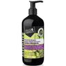 Real Natura Shampoo Sem Sal Pro-Resgate 500ml