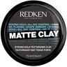 Redken Matte Clay 75ml