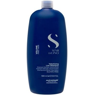 Alfaparf Milano Shampoo Baixo Volumizador (1000 ml) Alfaparf Milano Shampoo Baixo Volumizador (1000 ml)