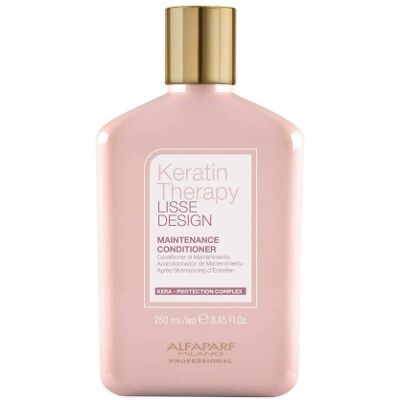 Condicionador de Manutenção Keratin Therapy Lisse Design - 250ml Condicionador de Manutenção Keratin Therapy Lisse Design - 250ml