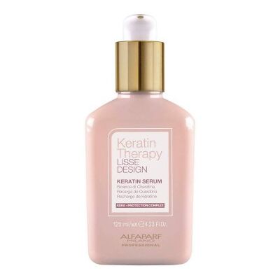 Alfaparf Milano Keratin Therapy Lisse Design Sérum Hidratante para Cabelos Brilhantes e Macios - Sérum Alfaparf Milano Keratin Therapy Lisse Design Sérum Hidratante para Cabelos Brilhantes e Macios - Sérum