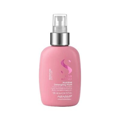 Loção Capilar Semi Di Lino Moisture da Alfaparf Milano - Tipo de cabelo: Desembaraçante, Hidratante Loção Capilar Semi Di Lino Moisture da Alfaparf Milano - Tipo de cabelo: Desembaraçante, Hidratante