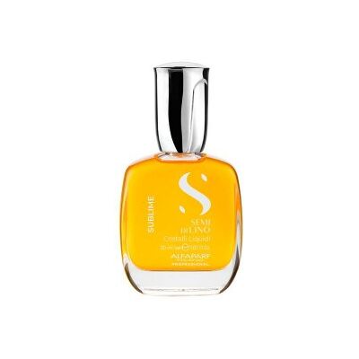 Alfaparf Milano Semi di Lino Sublime Cristalli Liquidi 30ml Alfaparf Milano Semi di Lino Sublime Cristalli Liquidi 30ml