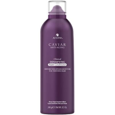 Alterna Alt caviar clínico espumoso condicionador 240g Alterna Alt caviar clínico espumoso condicionador 240g