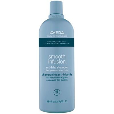 Aveda Smooth Infusion Shampoo Anti-Frizz 1000ml Aveda Smooth Infusion Shampoo Anti-Frizz 1000ml