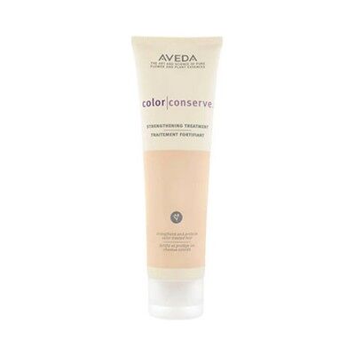 Aveda Color Conserve Tratamento Fortificante - Repara e Protege Cabelos Coloridos Aveda Color Conserve Tratamento Fortificante - Repara e Protege Cabelos Coloridos