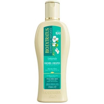 Bio Extratus Cachos & Crespos Condicionador 250ml Bio Extratus Cachos & Crespos Condicionador 250ml