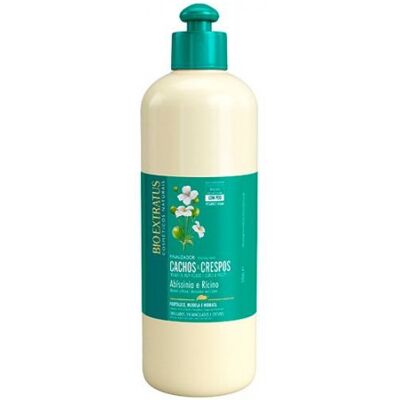 Bio Extratus Cachos & Crespos Finalizador 500ml Bio Extratus Cachos & Crespos Finalizador 500ml