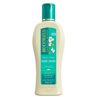 Bio Extratus Cachos & Crespos Shampoo 250ml Bio Extratus Cachos & Crespos Shampoo 250ml