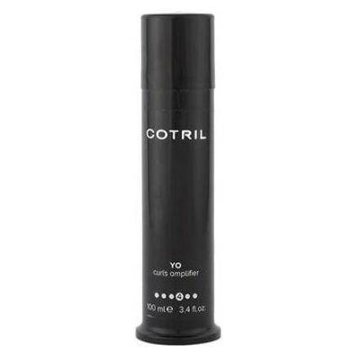 Cotril Yo Curls Amplifier 100ml Cotril Yo Curls Amplifier 100ml