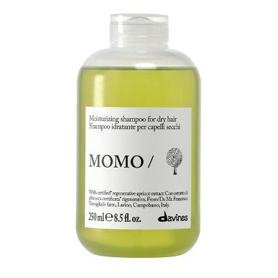 Davines Momo Shampoo Hidratante 250ml Davines Momo Shampoo Hidratante 250ml