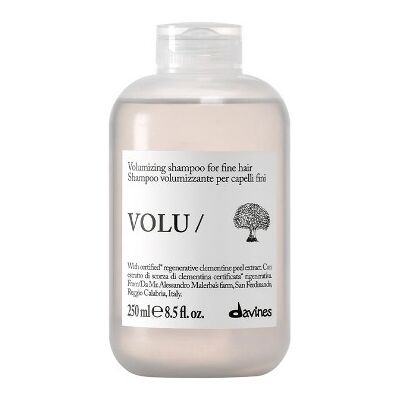 Davines Volu Shampoo de Volume 250ml Davines Volu Shampoo de Volume 250ml