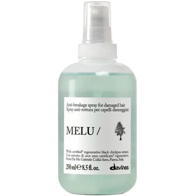Davines Melu Spray Antiquebra 250ml Davines Melu Spray Antiquebra 250ml