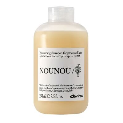 Davines Nounou Shampoo Nutritivo 250ml Davines Nounou Shampoo Nutritivo 250ml