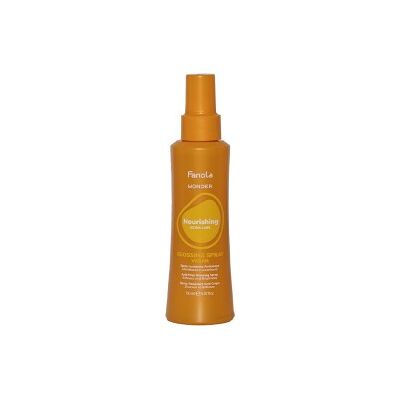 Fanola Wonder Fórmula nutritiva e reestruturante para cabelo - Spray para cabelo Fanola Wonder Fórmula nutritiva e reestruturante para cabelo - Spray para cabelo