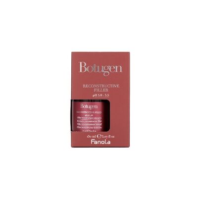 Fanola Botugen Hair System Botolife Filler 0.15l - Preenchedor capilar Fanola Botugen Hair System Botolife Filler 0.15l - Preenchedor capilar