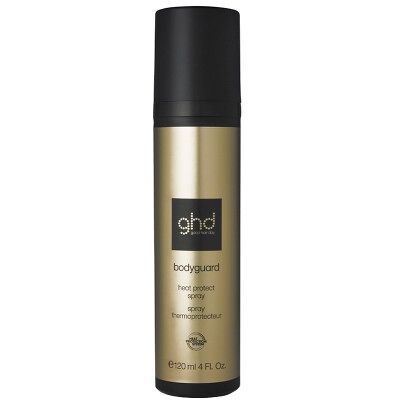 Spray de Styling GHD - Para Todos os Tipos de Cabelo - Protege Durante a Modelagem Spray de Styling GHD - Para Todos os Tipos de Cabelo - Protege Durante a Modelagem
