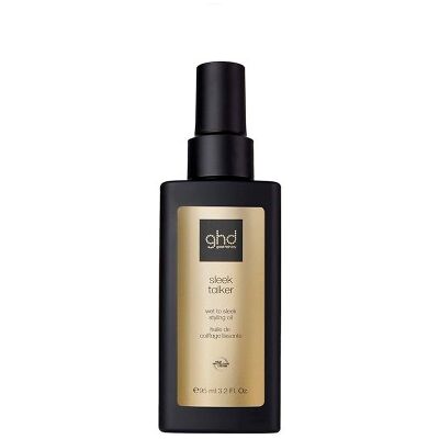 GHD Sleek Talker Óleo de Styling 95ml GHD Sleek Talker Óleo de Styling 95ml