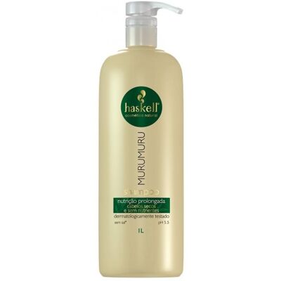Haskell Murumuru Shampoo 1000ml Haskell Murumuru Shampoo 1000ml