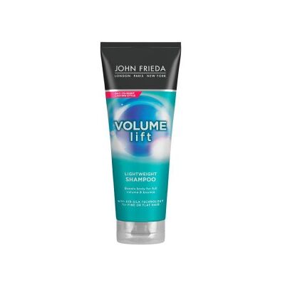 John Frieda Volume Lift Lightweight Shampoo 75ml John Frieda Volume Lift Lightweight Shampoo 75ml