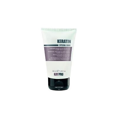 Kaypro - Keratina Reestruturação e Reforço - Keratin - 100 ml - Cabelos Kaypro - Keratina Reestruturação e Reforço - Keratin - 100 ml - Cabelos