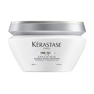 Kérastase Masque Hydra-Apaisant 200ml Kérastase Masque Hydra-Apaisant 200ml
