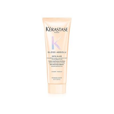 Kérastase Gloss Absolu Insta Glaze 75ml Kérastase Gloss Absolu Insta Glaze 75ml
