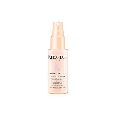 Kérastase Gloss Absolu Anti-Frizz Glaze Milk 45ml Kérastase Gloss Absolu Anti-Frizz Glaze Milk 45ml