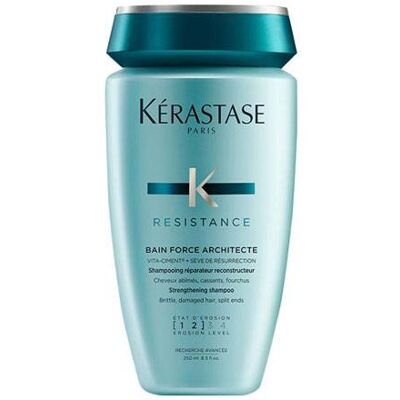 Kérastase Resistance Bain Force Architecte 250ml Kérastase Resistance Bain Force Architecte 250ml