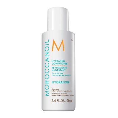 Condicionador Hidratante Moroccanoil - 70ml Condicionador Hidratante Moroccanoil - 70ml