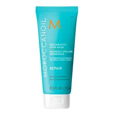 Máscara Restauradora Moroccanoil - 75ml Máscara Restauradora Moroccanoil - 75ml