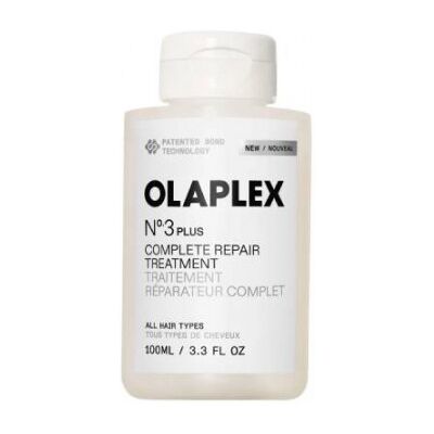 Olaplex Nº3 Plus Hair Perfector 100ml Olaplex Nº3 Plus Hair Perfector 100ml