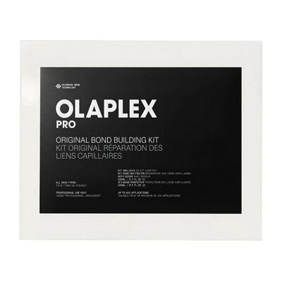 Olaplex Salon Intro Kit 3x525ml Olaplex Salon Intro Kit 3x525ml