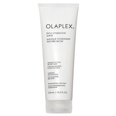 Olaplex Rich Hydration Máscara Hidratante 370ml Olaplex Rich Hydration Máscara Hidratante 370ml