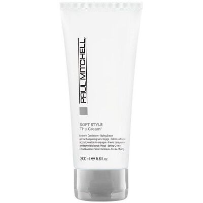 Paul Mitchell The Cream 200ml - Creme de styling Paul Mitchell The Cream 200ml - Creme de styling
