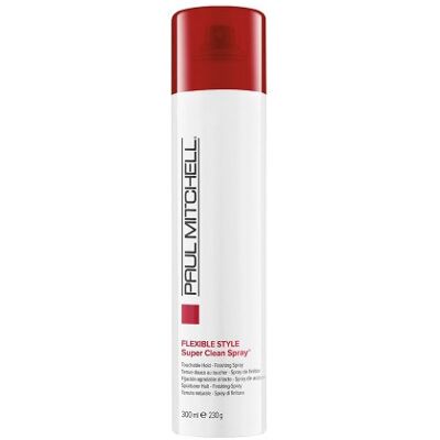 Paul Mitchell Stay Strong Spray de Cabelo - Spray de cabelo Paul Mitchell Stay Strong Spray de Cabelo - Spray de cabelo
