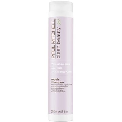 Shampoo Reparador Paul Mitchell Clean Beauty - 250ml Shampoo Reparador Paul Mitchell Clean Beauty - 250ml