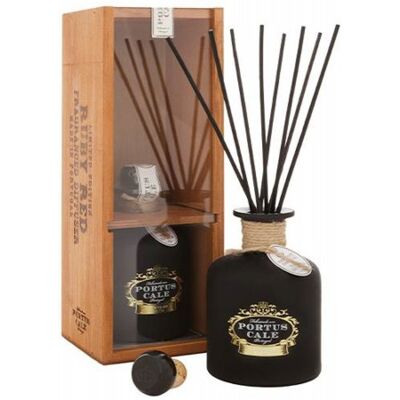 Portus Cale Difusor Ruby Red 250ml Portus Cale Difusor Ruby Red 250ml