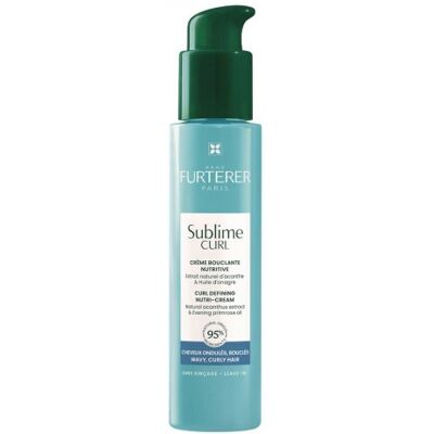 René Furterer Velouté Nutri-Activateur para Cabelos Cacheados René Furterer Velouté Nutri-Activateur para Cabelos Cacheados