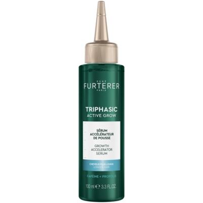 René Furterer Triphasic Active Grow Sérum 100ml René Furterer Triphasic Active Grow Sérum 100ml