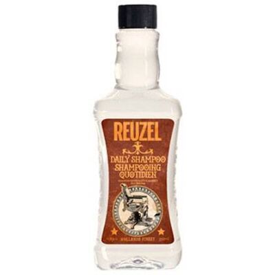 Reuzel Daily Shampoo 350ml Reuzel Daily Shampoo 350ml