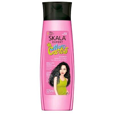 Skala Mais Cachos Shampoo 350ml Skala Mais Cachos Shampoo 350ml