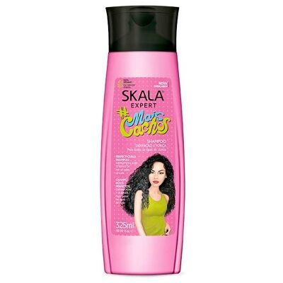 Skala Mais Cachos Shampoo 350ml Skala Mais Cachos Shampoo 350ml