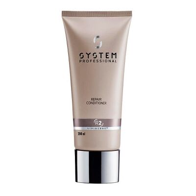 System Professional Repair Condicionador 200ml System Professional Repair Condicionador 200ml