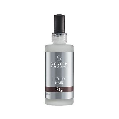 System Professional Liquid Hair - Tratamento capilar System Professional Liquid Hair - Tratamento capilar